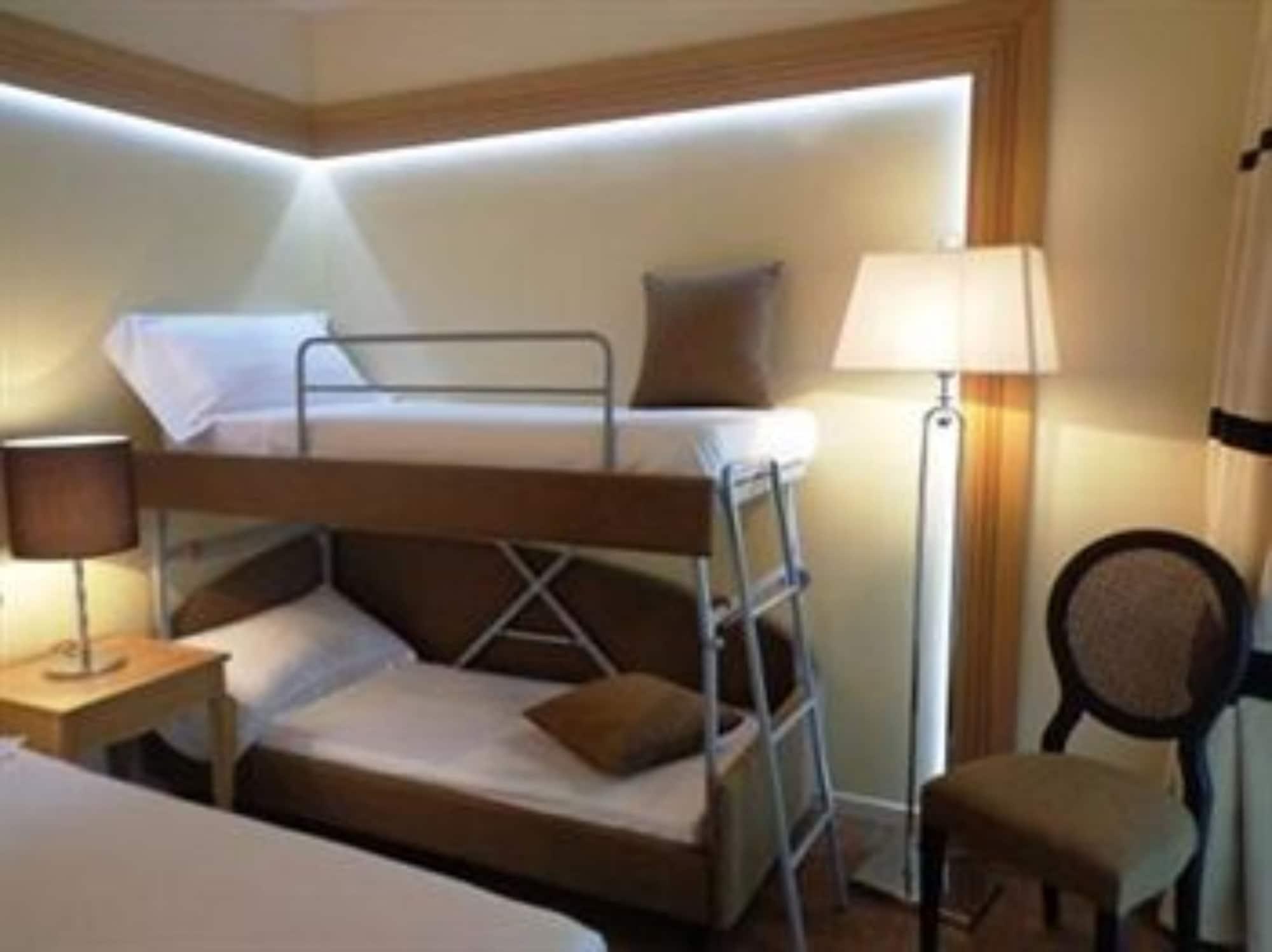 Erbavoglio Hotel Rimini Bagian luar foto