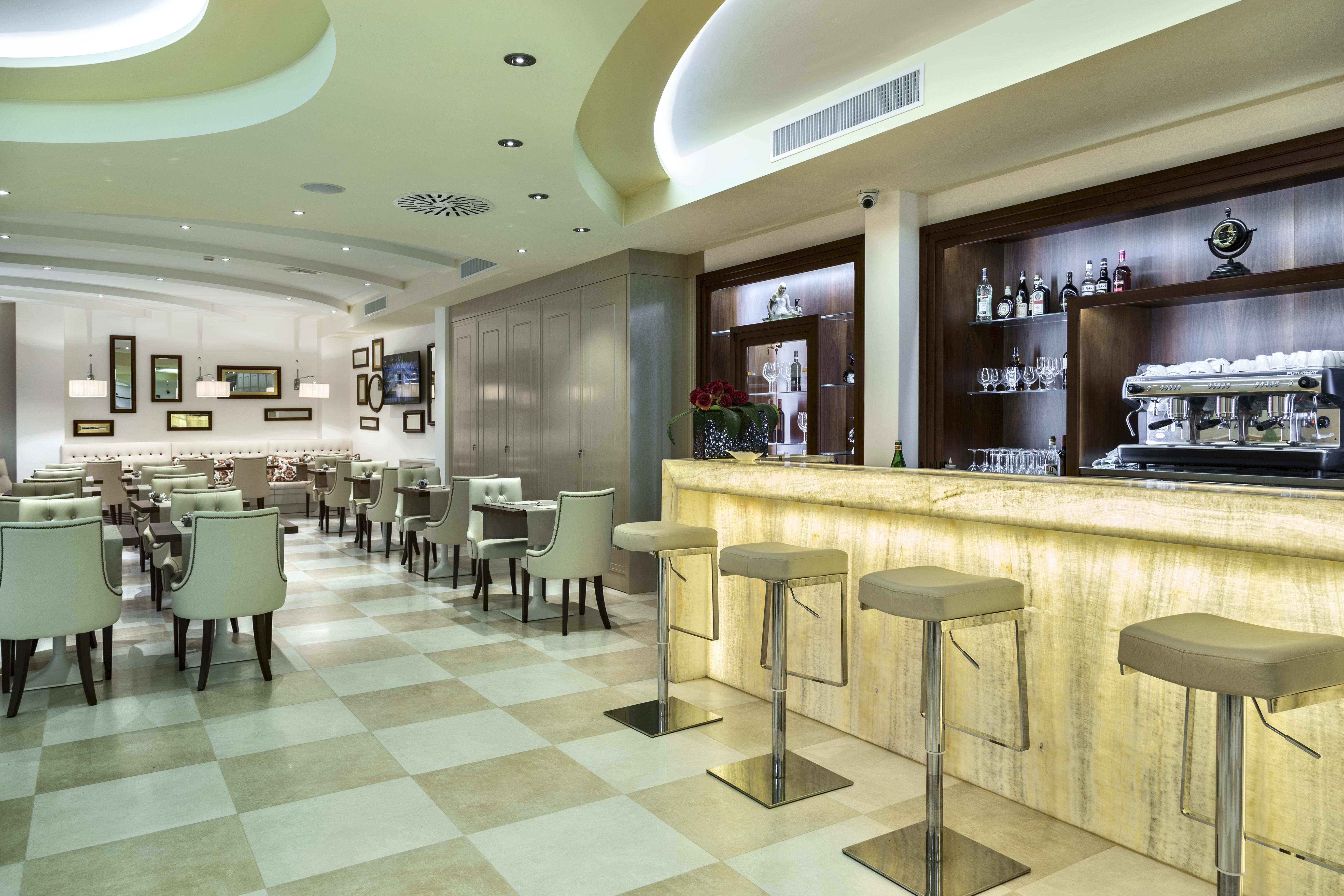 Erbavoglio Hotel Rimini Bagian luar foto