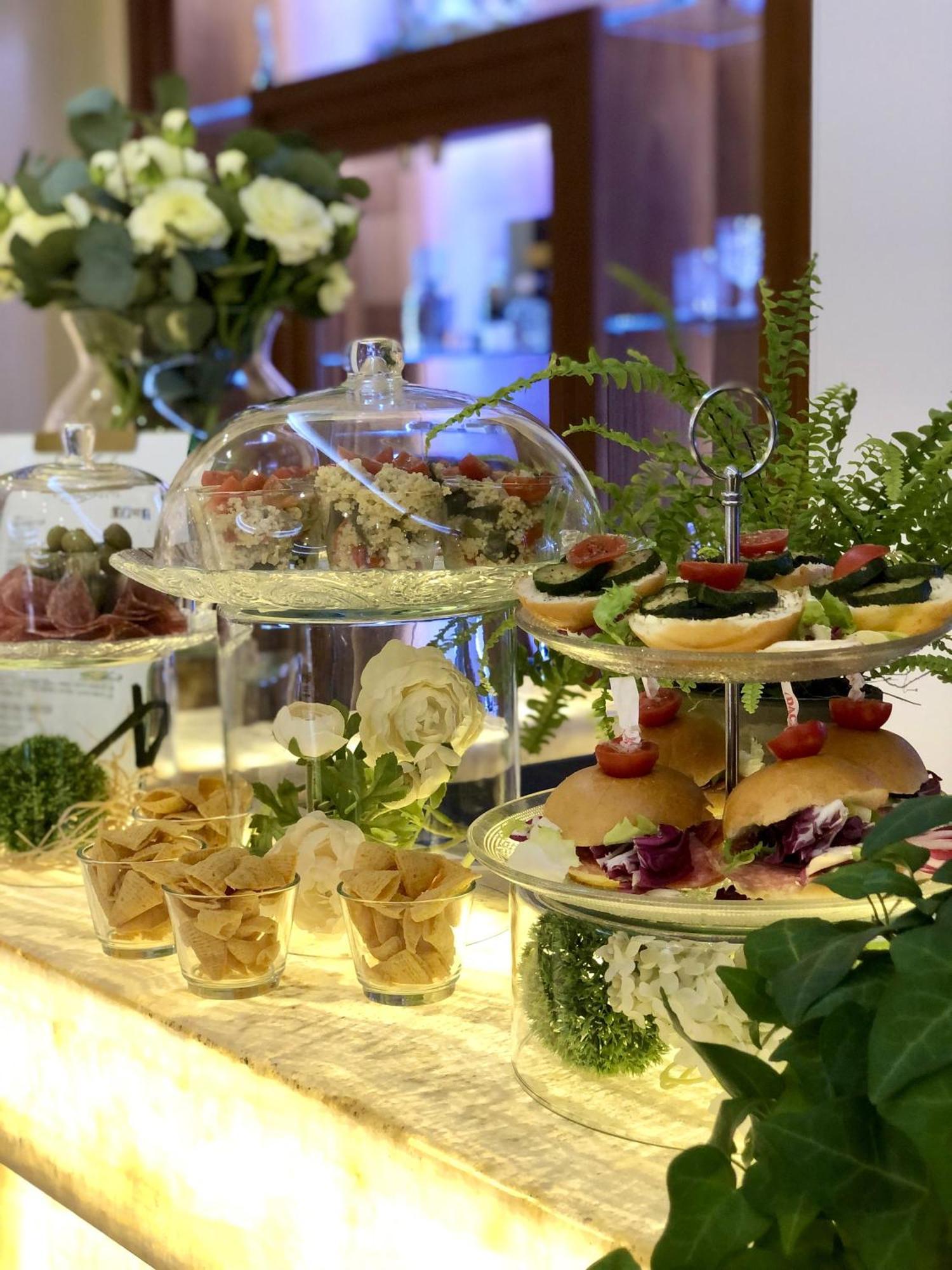 Erbavoglio Hotel Rimini Bagian luar foto